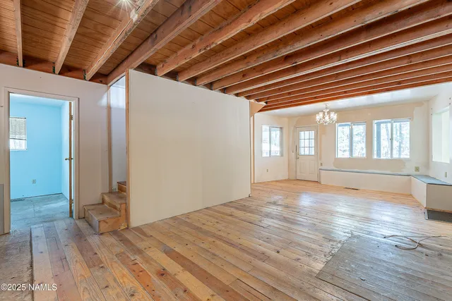 $299,900 | 7621 East Jolly Rogue Lane, Williams, AZ 86046