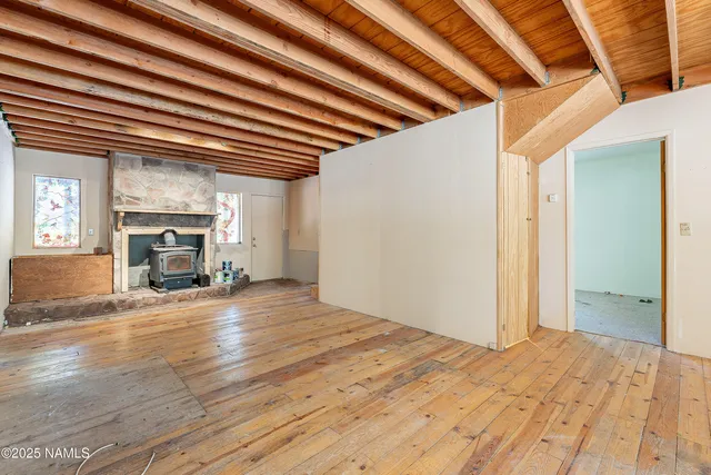 $299,900 | 7621 East Jolly Rogue Lane, Williams, AZ 86046