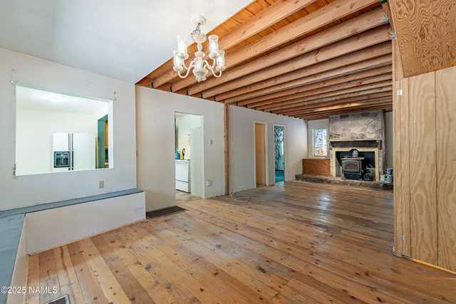 $299,900 | 7621 East Jolly Rogue Lane, Williams, AZ 86046