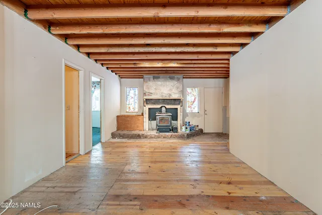 $299,900 | 7621 East Jolly Rogue Lane, Williams, AZ 86046