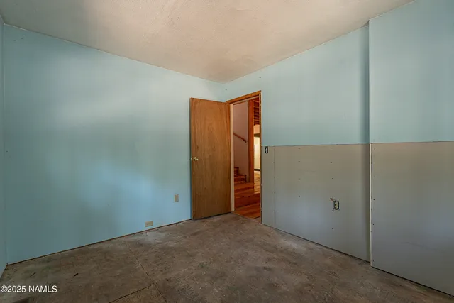 $299,900 | 7621 East Jolly Rogue Lane, Williams, AZ 86046