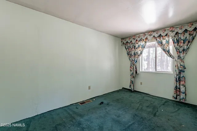 $299,900 | 7621 East Jolly Rogue Lane, Williams, AZ 86046