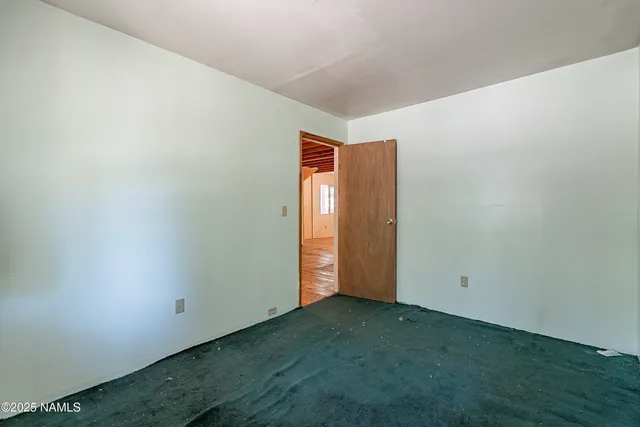 $299,900 | 7621 East Jolly Rogue Lane, Williams, AZ 86046