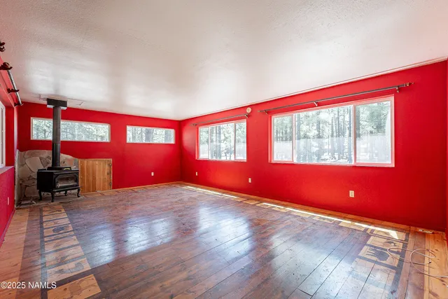 $299,900 | 7621 East Jolly Rogue Lane, Williams, AZ 86046