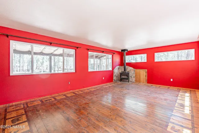 $299,900 | 7621 East Jolly Rogue Lane, Williams, AZ 86046