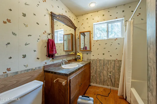 $299,900 | 7621 East Jolly Rogue Lane, Williams, AZ 86046