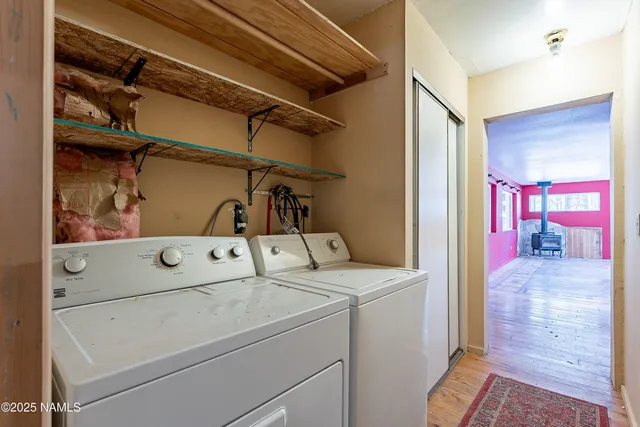 $299,900 | 7621 East Jolly Rogue Lane, Williams, AZ 86046