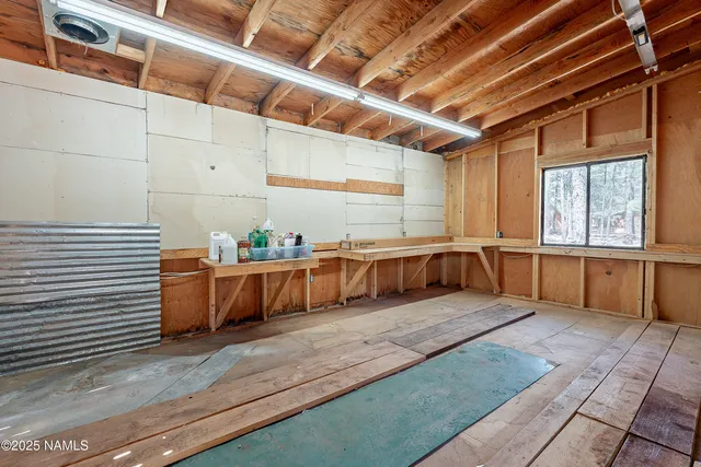 $299,900 | 7621 East Jolly Rogue Lane, Williams, AZ 86046