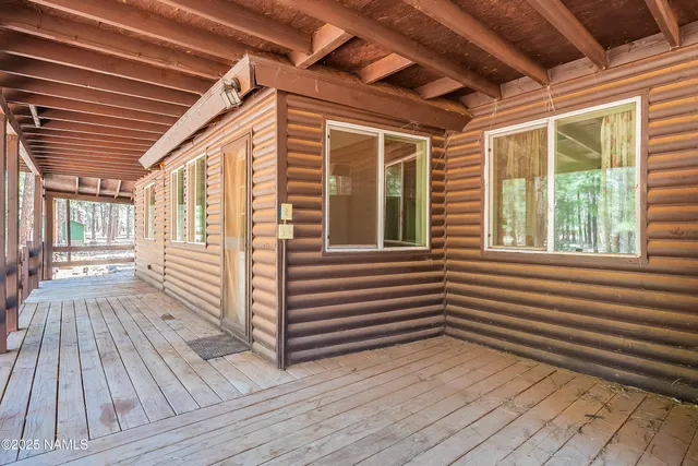 $299,900 | 7621 East Jolly Rogue Lane, Williams, AZ 86046