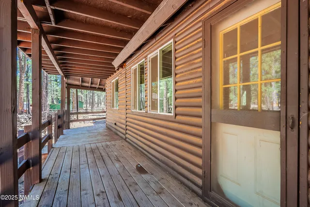 $299,900 | 7621 East Jolly Rogue Lane, Williams, AZ 86046