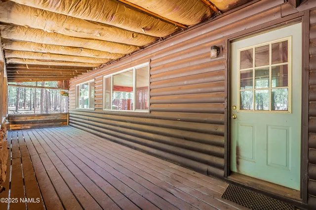 $299,900 | 7621 East Jolly Rogue Lane, Williams, AZ 86046