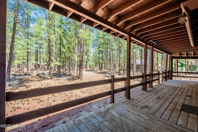 $299,900 | 7621 East Jolly Rogue Lane, Williams, AZ 86046