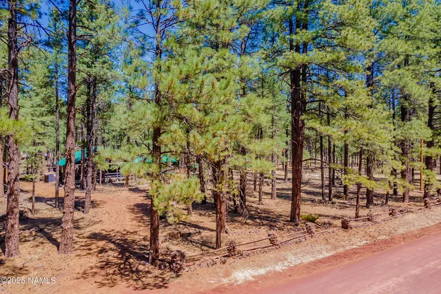 $299,900 | 7621 East Jolly Rogue Lane, Williams, AZ 86046