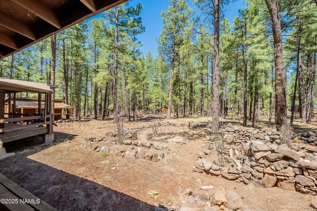 $299,900 | 7621 East Jolly Rogue Lane, Williams, AZ 86046