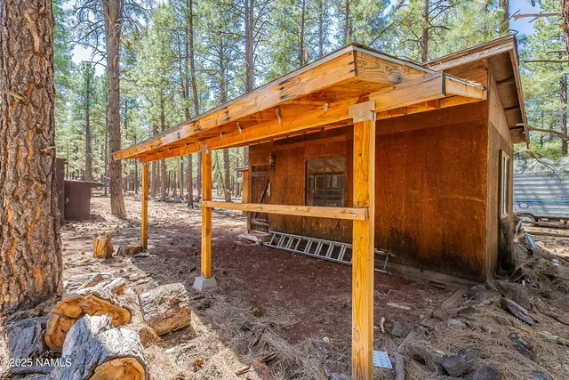 $299,900 | 7621 East Jolly Rogue Lane, Williams, AZ 86046