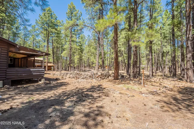 $299,900 | 7621 East Jolly Rogue Lane, Williams, AZ 86046