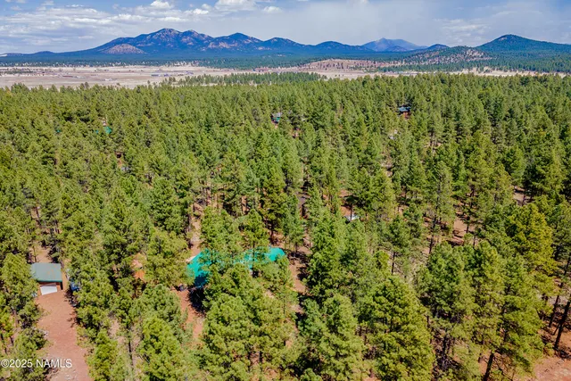 $299,900 | 7621 East Jolly Rogue Lane, Williams, AZ 86046