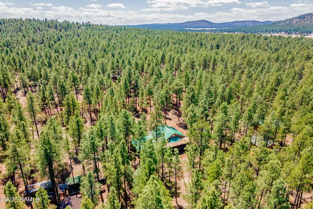 $299,900 | 7621 East Jolly Rogue Lane, Williams, AZ 86046
