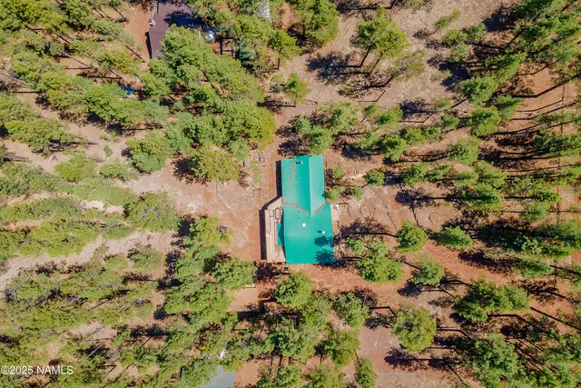 $299,900 | 7621 East Jolly Rogue Lane, Williams, AZ 86046