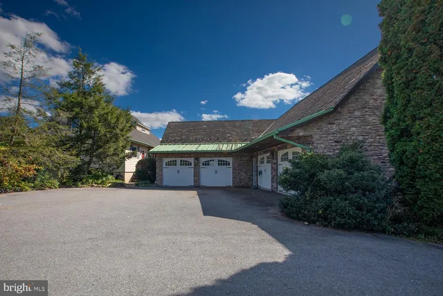 $779,900 | 100 Kohlers Hill Road, Kutztown, PA 19530