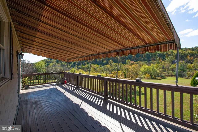 $779,900 | 100 Kohlers Hill Road, Kutztown, PA 19530