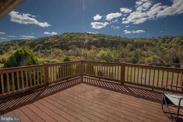 $779,900 | 100 Kohlers Hill Road, Kutztown, PA 19530