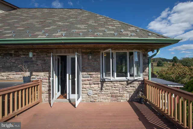 $779,900 | 100 Kohlers Hill Road, Kutztown, PA 19530