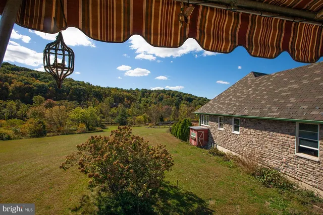 $779,900 | 100 Kohlers Hill Road, Kutztown, PA 19530