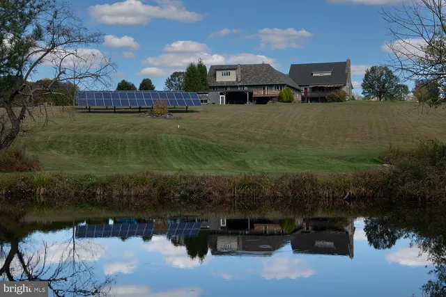 $779,900 | 100 Kohlers Hill Road, Kutztown, PA 19530