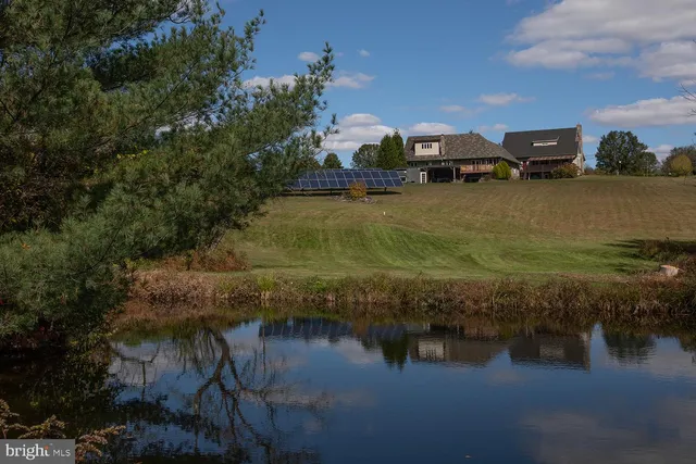 $779,900 | 100 Kohlers Hill Road, Kutztown, PA 19530