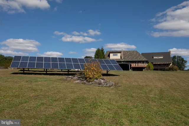 $779,900 | 100 Kohlers Hill Road, Kutztown, PA 19530