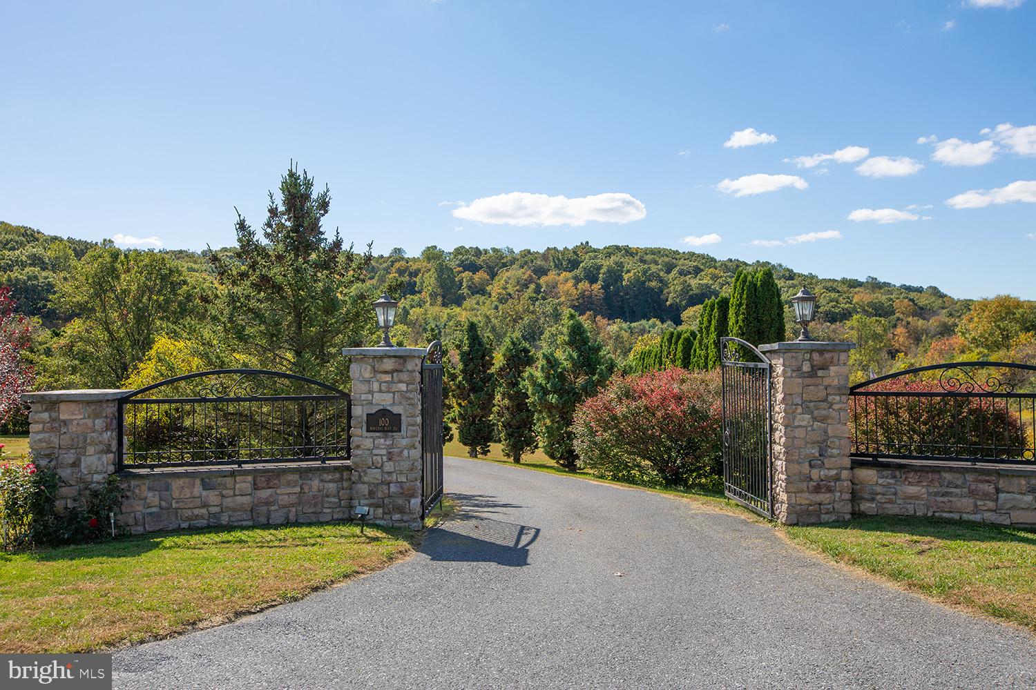 100 Kohlers Hill Road Kutztown, PA 19530 - Photo 3 of 65