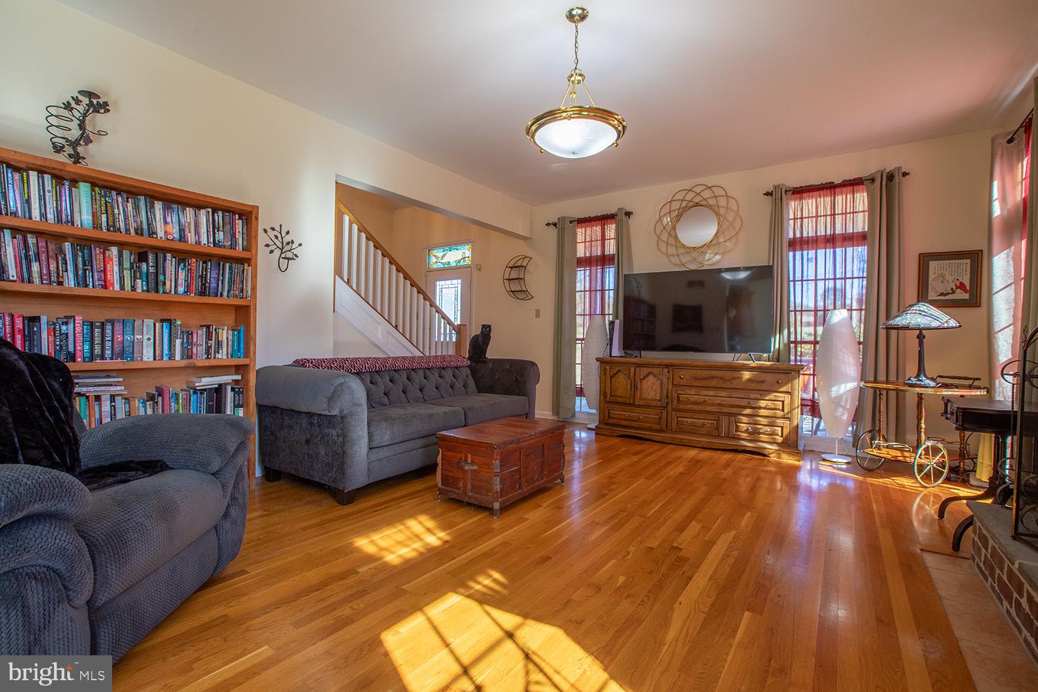 100 Kohlers Hill Road Kutztown, PA 19530 - Photo 35 of 65