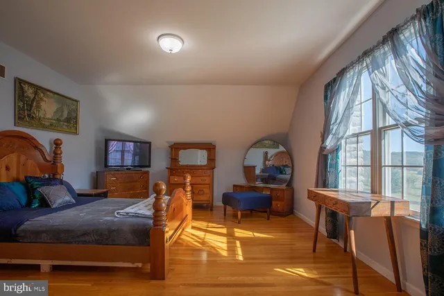 $779,900 | 100 Kohlers Hill Road, Kutztown, PA 19530