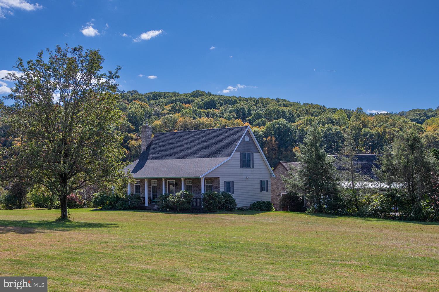 100 Kohlers Hill Road Kutztown, PA 19530 - Photo 5 of 65