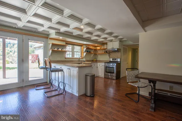 $779,900 | 100 Kohlers Hill Road, Kutztown, PA 19530