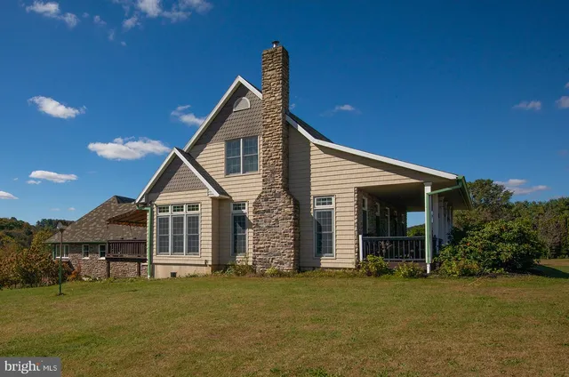 $779,900 | 100 Kohlers Hill Road, Kutztown, PA 19530