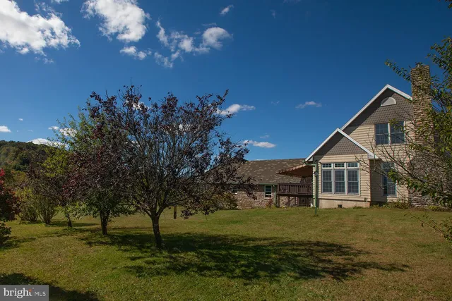 $779,900 | 100 Kohlers Hill Road, Kutztown, PA 19530