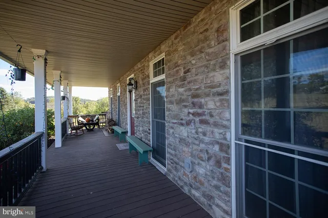 $779,900 | 100 Kohlers Hill Road, Kutztown, PA 19530