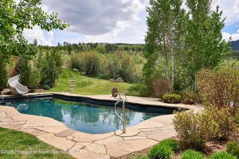 $48,900,000 | 1518 West Buttermilk Road, Aspen, CO 81611