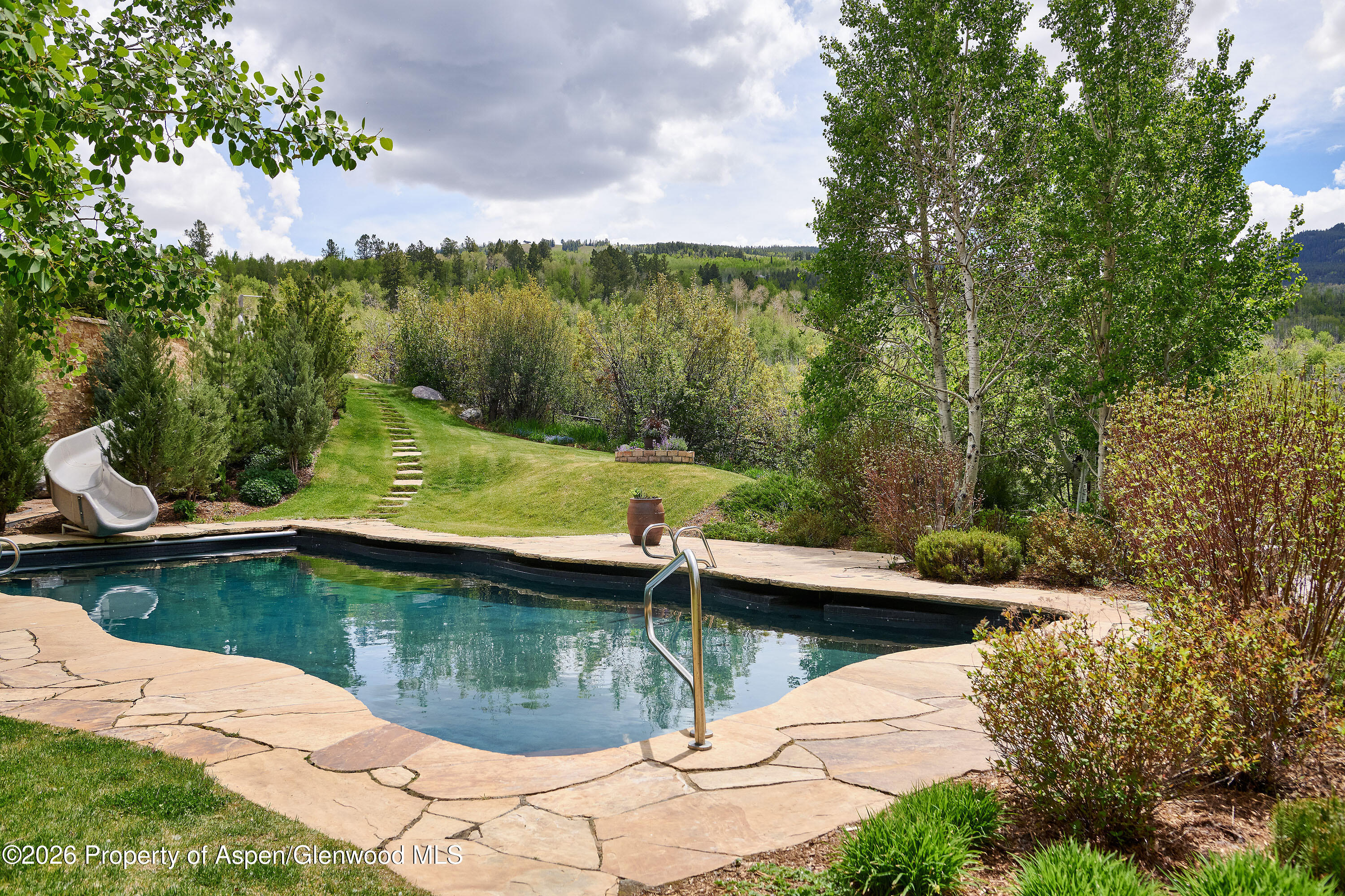 1518 West Buttermilk Road Aspen, CO 81611 - Photo 27 of 32 1518_W_Buttermilk_52_DASH