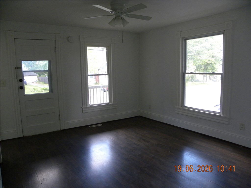 16 South Maple Street Corning, NY 14830 - Photo 2 of 12 Living Room