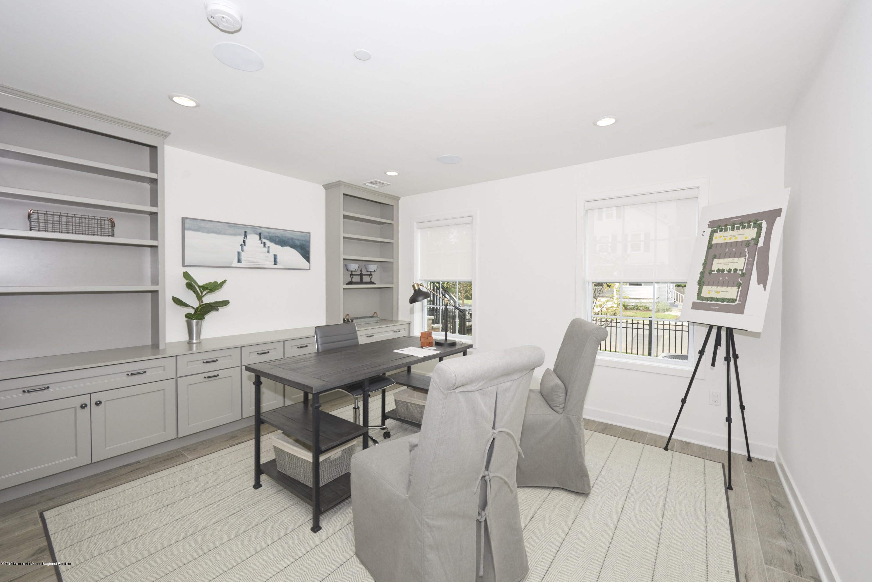 28 Catherine Street, Unit 18 Red Bank, NJ 07701 - Photo 15 of 16 B - 9206