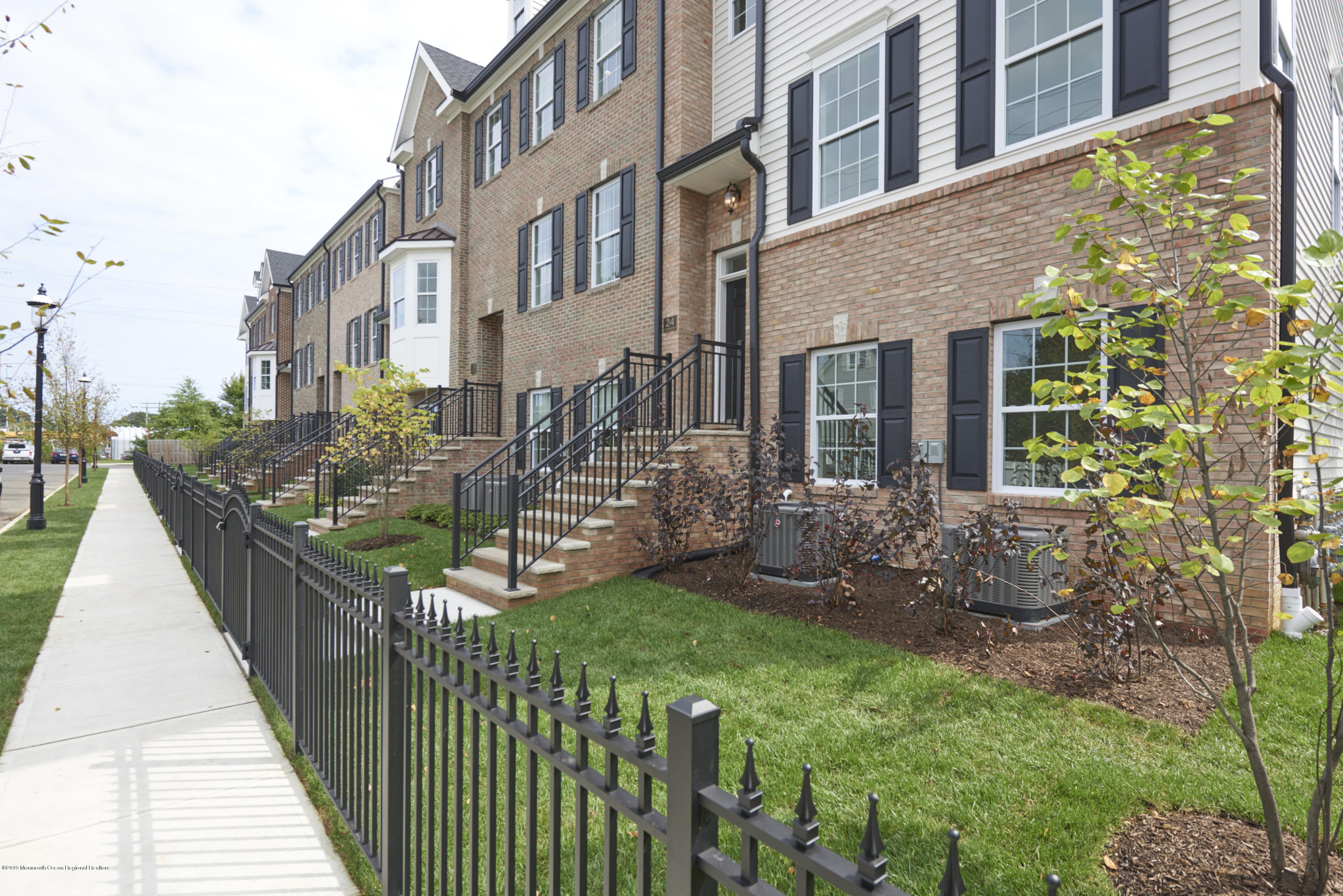 28 Catherine Street, Unit 18 Red Bank, NJ 07701 - Photo 2 of 16 Front - 9198