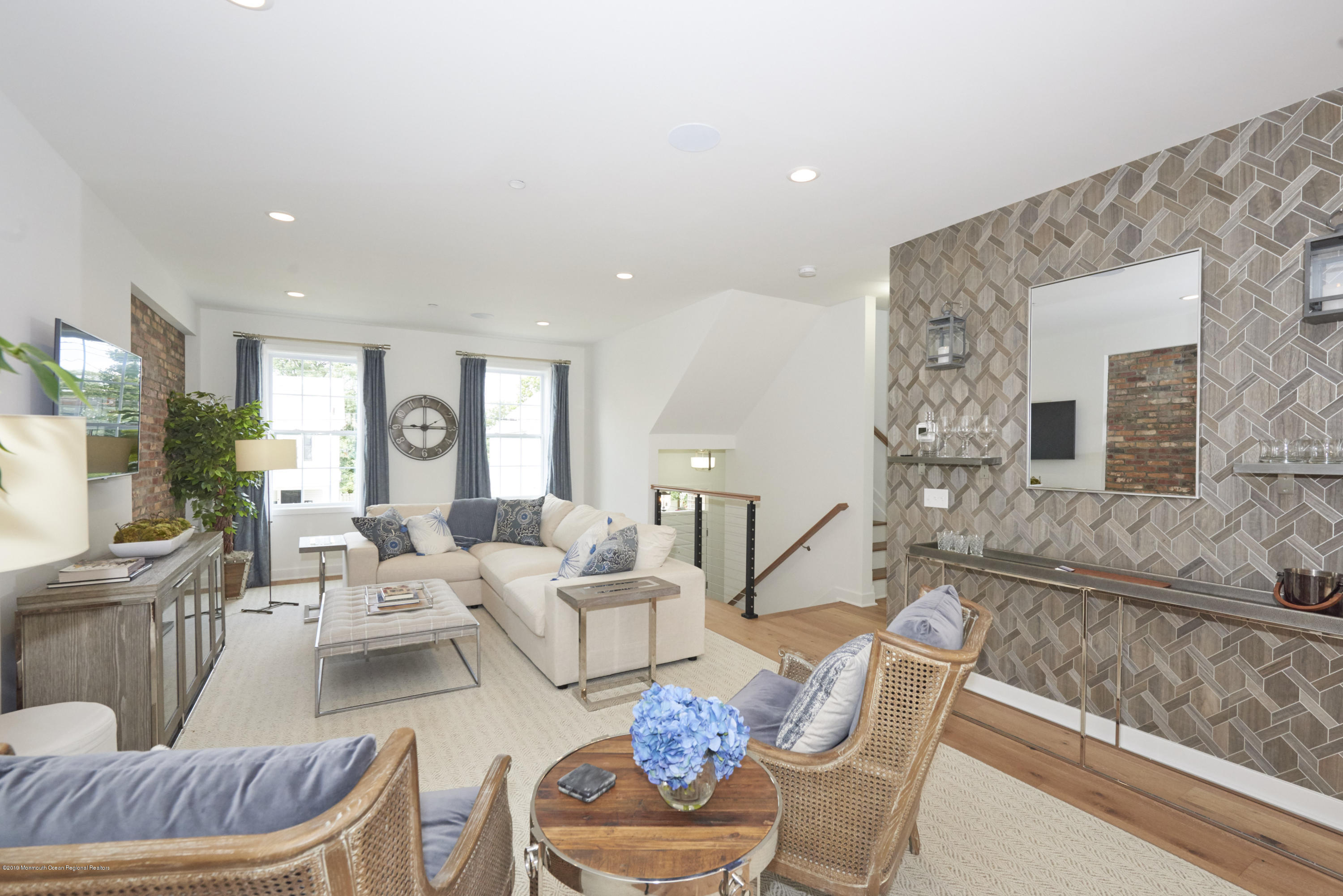 28 Catherine Street, Unit 18 Red Bank, NJ 07701 - Photo 3 of 16 B - 9213