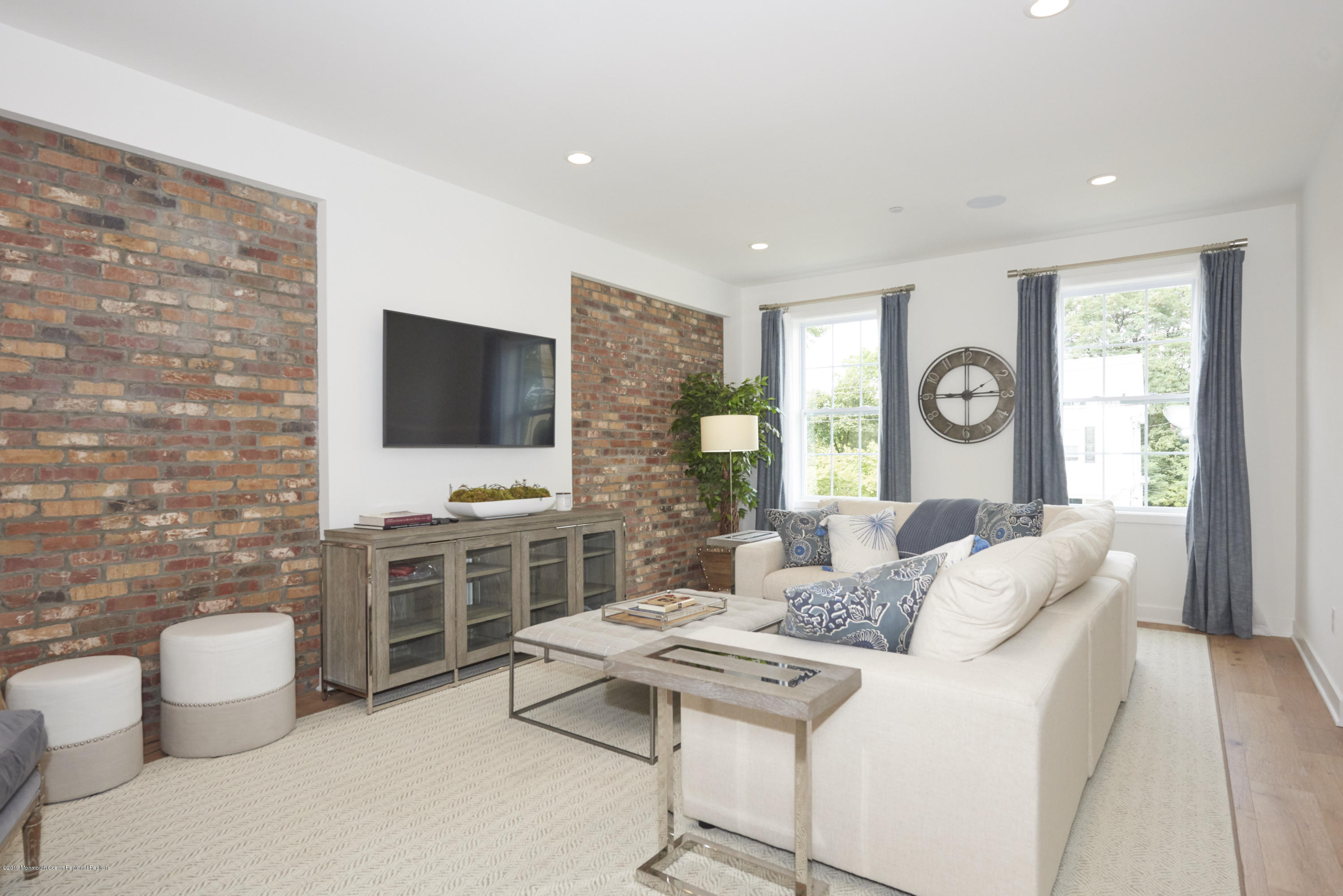 28 Catherine Street, Unit 18 Red Bank, NJ 07701 - Photo 5 of 16 B - 9211