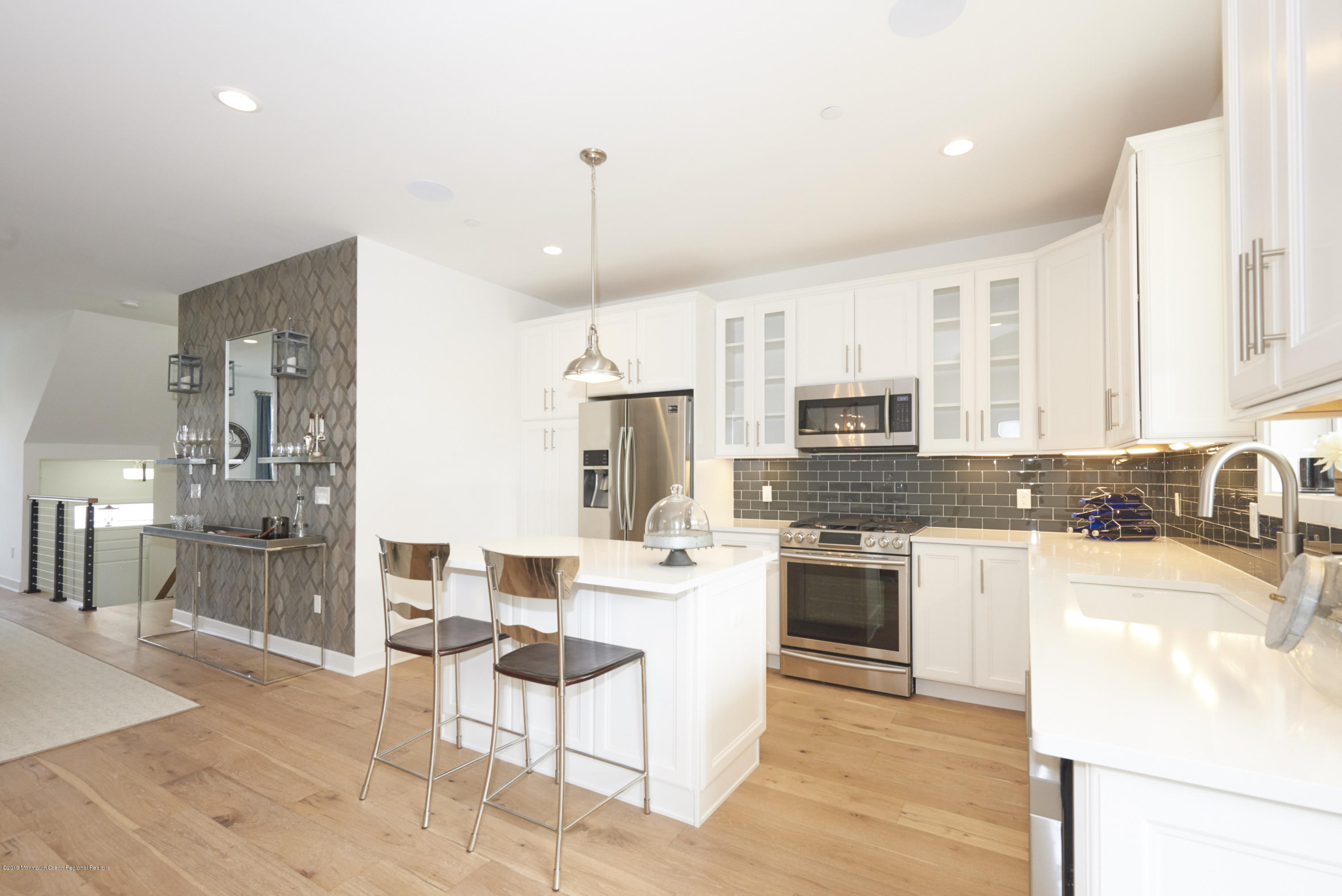 28 Catherine Street, Unit 18 Red Bank, NJ 07701 - Photo 7 of 16 B - 9220