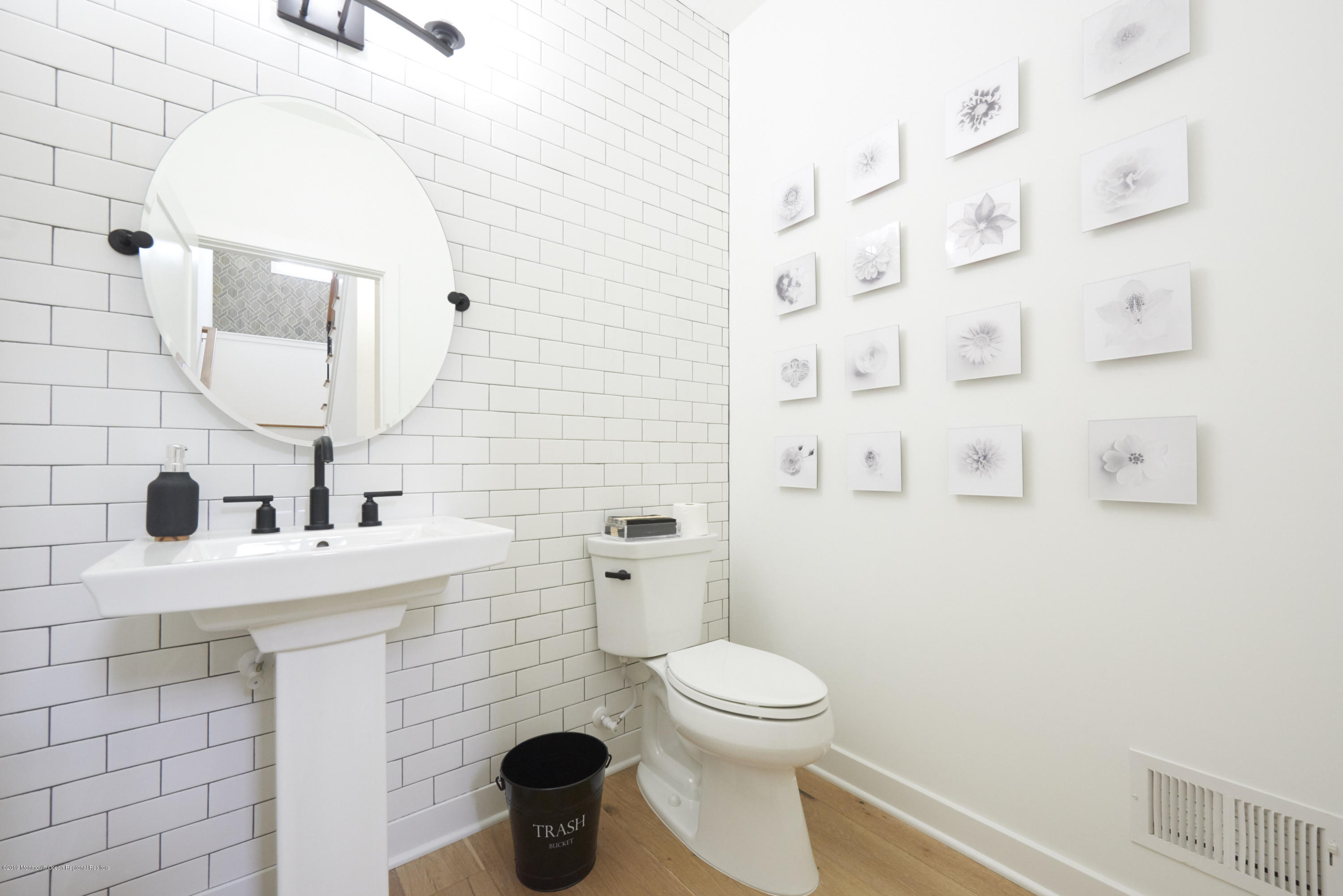 28 Catherine Street, Unit 18 Red Bank, NJ 07701 - Photo 8 of 16 B - 9208