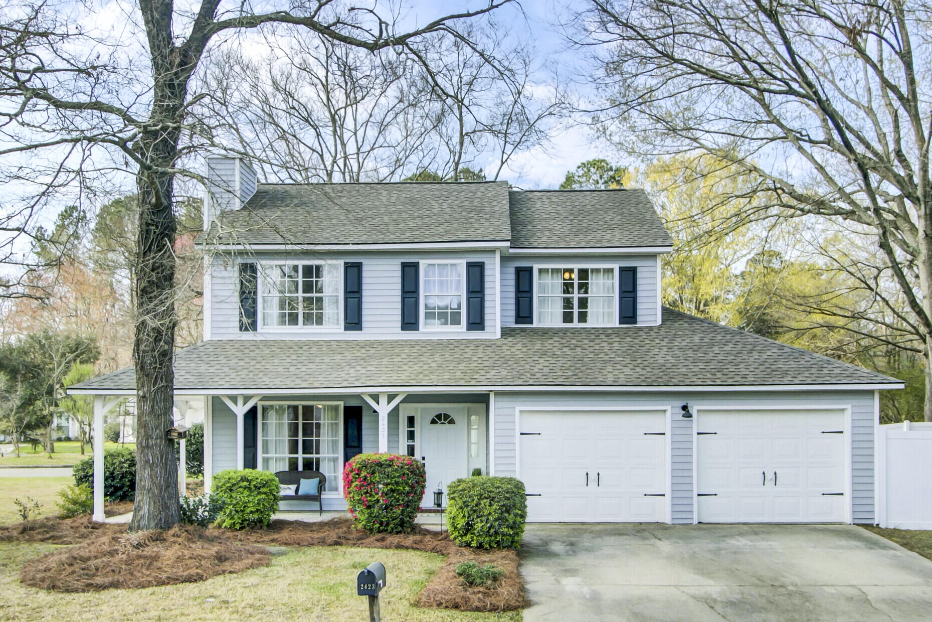 2423 Castlereagh Road Charleston, SC 29414 - Photo 1 of 35 35_1_mls