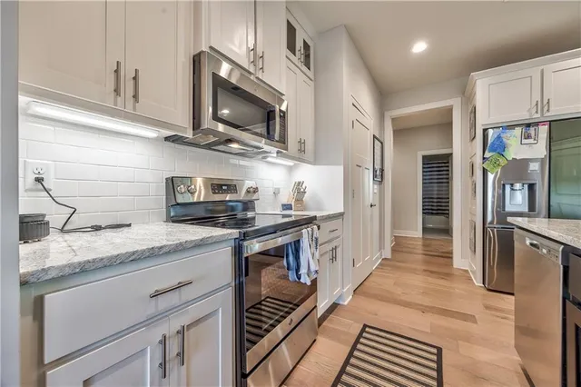 $515,000 | 17761 Greeley Street, Gardner, KS 66030